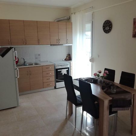 Jordan'S 4Th Appartment At Неа-Миханиона Экстерьер фото