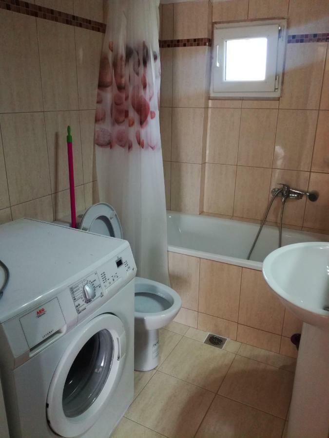 Jordan'S 4Th Appartment At Неа-Миханиона Экстерьер фото
